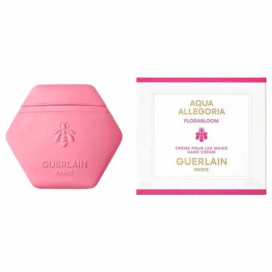 AQUA ALLEGORIA FLORA BLOOM CREME DE M�OS